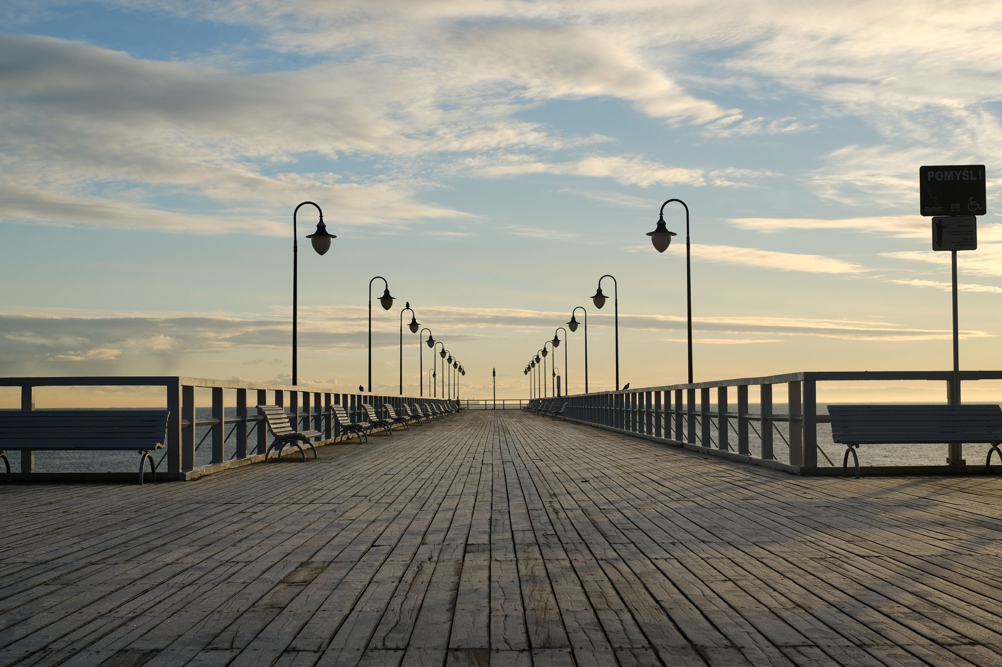 No i postrzelałem dziś