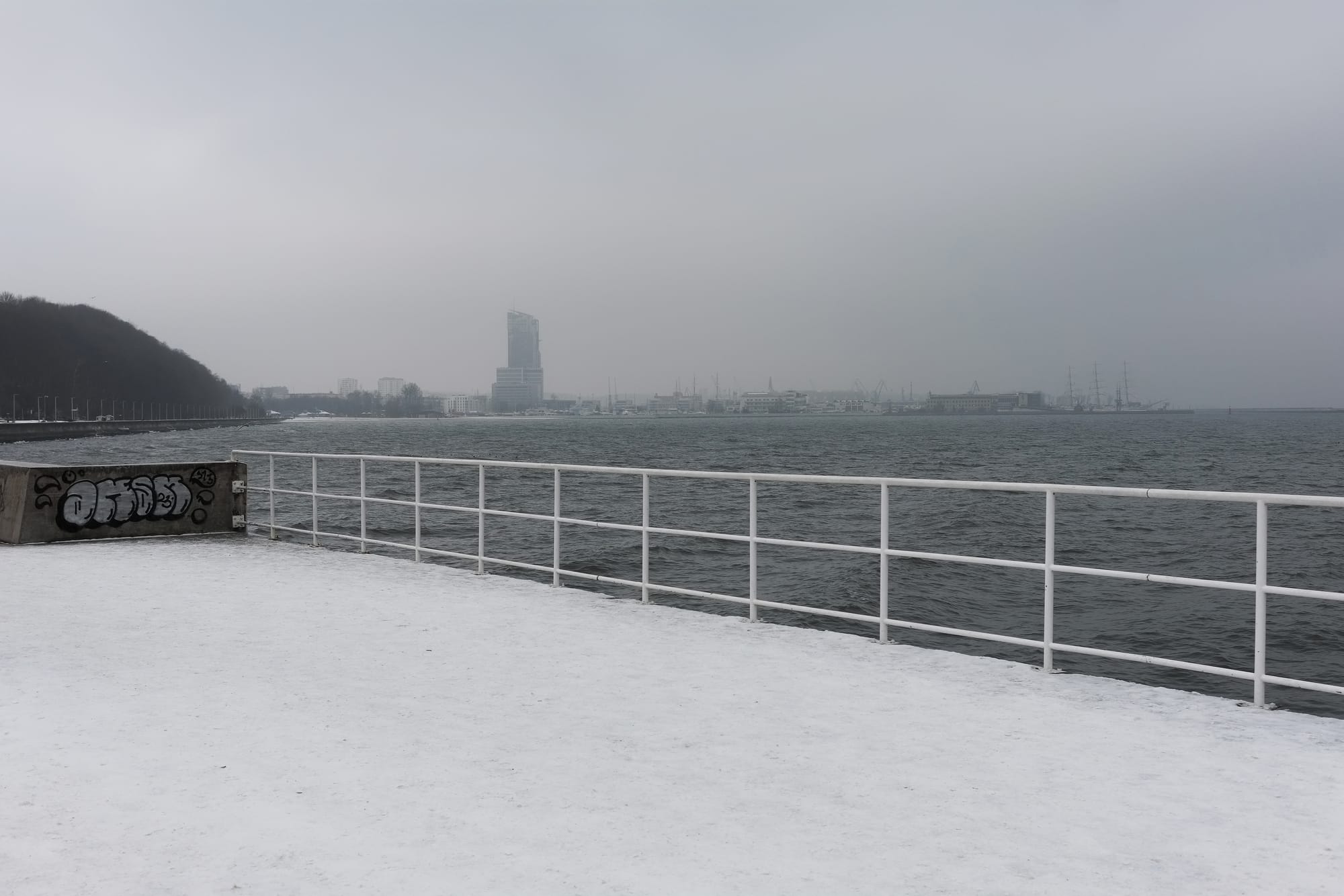 Popatrz, to moja fotografia