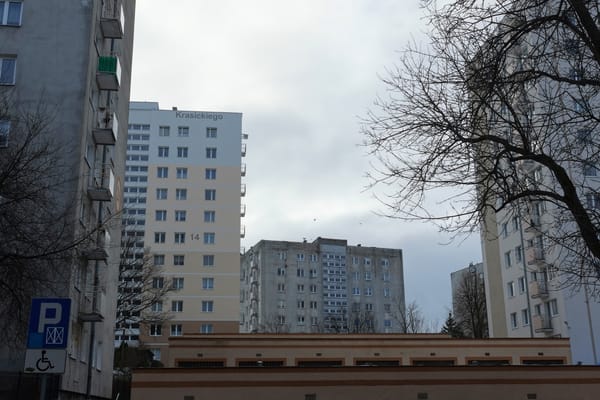 Lekcje angielskiego - dzień 1